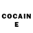 COCAIN 99% Smaragd 75